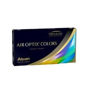Air optix colors numarasız
