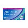 Air Optix Plus Hydraglyde