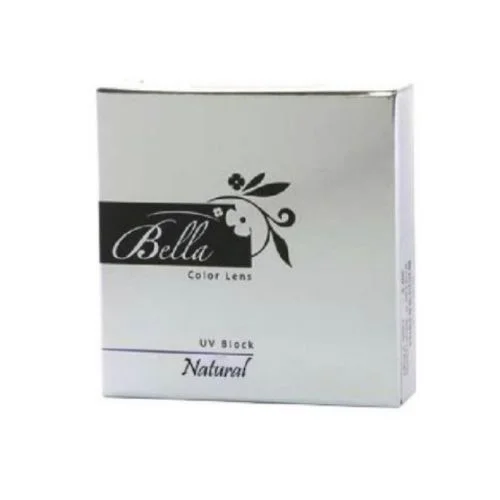 Bella Natural Collection