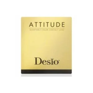 Desio Attitude Quarterly 3 Tone Numaralı