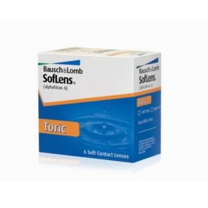 SofLens Toric
