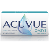 Acuvue Oasys Multifocal