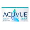 Acuvue Oasys With Transitions
