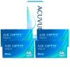 Air Optix Aqua Kampanya 4 Kutu