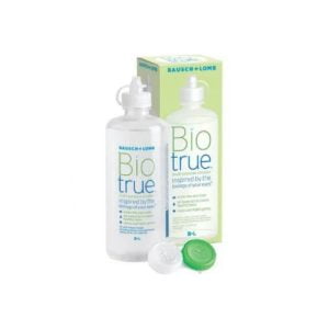Biotrue 300 ml Lens Solüsyonu
