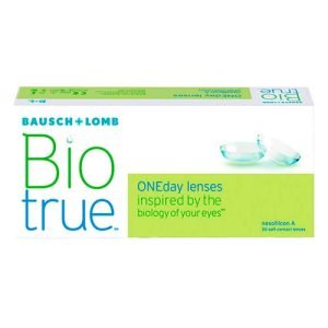 Biotrue One Day