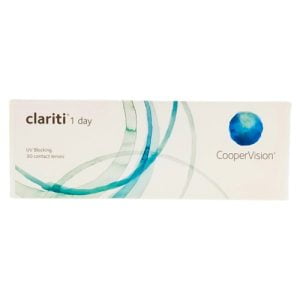 Clariti 1 day
