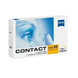 CONTACT DAY 30