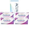 Freshlook Kampanyası 4 Kutu