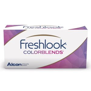 Freshlook Hareli Numarasız