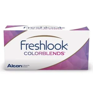 Freshlook Hareli Numarasız