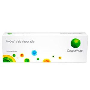 MyDay 30 lu kutu