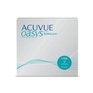 Acuvue Oasys 1 Day 90 lı Kutu