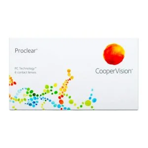 Proclear Lens