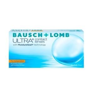 Ultra for Astigmatism