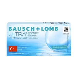 Bausch and Lomb Ultra