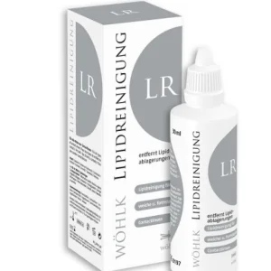 Wöhlk Lipid Reinegung Deposit Cleaner
