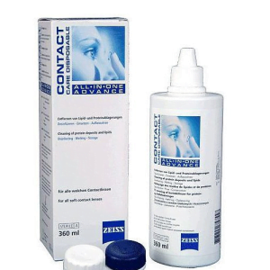 Zeiss All In One Advance 360ml